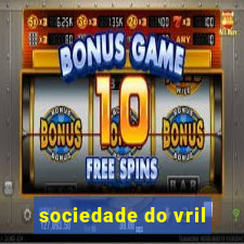 sociedade do vril